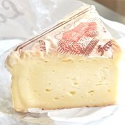 Maroilles Cheese