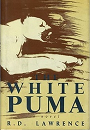 The White Puma (R.D. Lawrence)