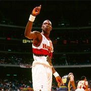Dikembe Mutombo