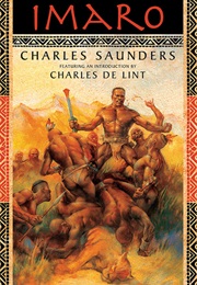 Imaro (Charles Saunders)