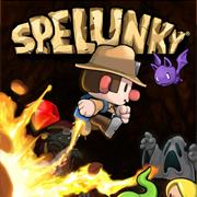 Spelunky