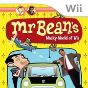 Mr Bean's Wacky World