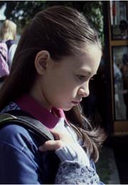 Case 39 as Lillith Sullivan