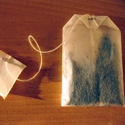 Teabag