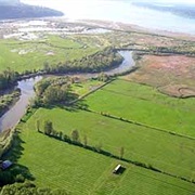 Nisqually Indian Community, Washington
