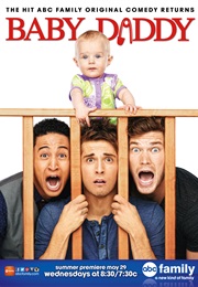 Baby Daddy (2012)