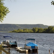 Buffalo City, Wisconsin