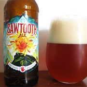 Left Hand Brewery Sawtooth Ale