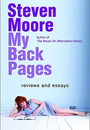 My Back Pages (Steven Moore)