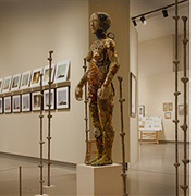 Illinois State Museum Gallery, Chicago