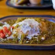 Santa Fe's Southwest Cuisine