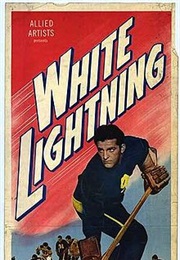 White Lightning (1953)