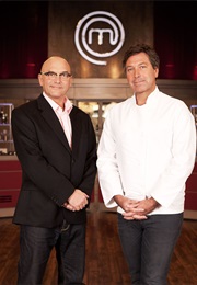 Masterchef UK (1990)