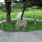 Gelert's Grave