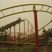 Family Coaster (Dreampark)