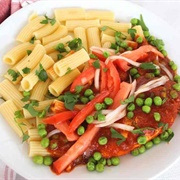 Picante De Pollo (Bolivia)