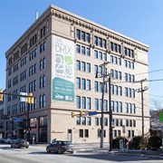 Pittsburgh Mercantile Company Building