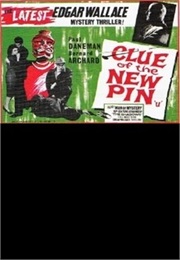 Clue of the New Pin (1961)