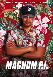 Magnum, P. I. (2018)