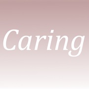 Caring