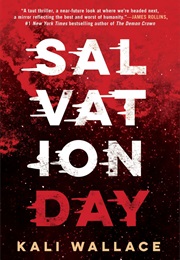 Salvation Day (Kali Wallis)