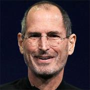 Steve Jobs (Deceased)