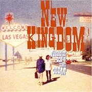 New Kingdom - Paradise Don&#39;t Come Cheap