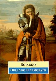 Orlando Innamorato