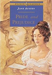 Pride and Prejudice (Jane Austen)