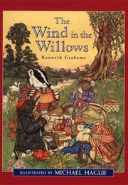 The Wind in the Willows (Graham, Kenneth)
