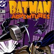 Batman Adventures