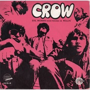 Evil Woman - Crow