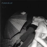 Puma Blue - Swum Baby