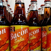 Bacon Soda
