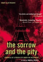 Le Chagrin Et La Pitié (1969)