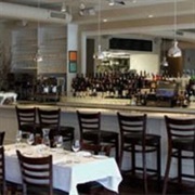 Tallulah Wine Bar and Bistro