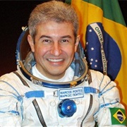 Marcos Pontes