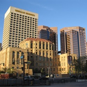 Downtown Phoenix
