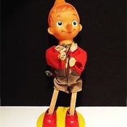 Wyandotte Red Ranger