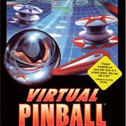 Virtual Pinball