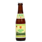 Belgium: Poperings Hommel Bier