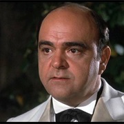 James Coco