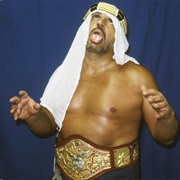 The Sheik '07