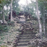Nakbé, Maya City, Guatemala