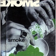 Smoke - Another Reason to Fast
