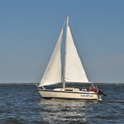 Sail Boat