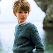 Thomas Sangster