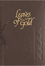 Leaves of Gold (An Anthology)