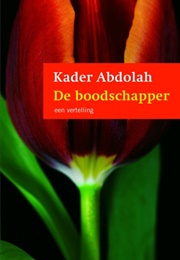 De Boodschapper (Kader Abdollah)