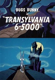 Transylvania 6-5000 (1963)